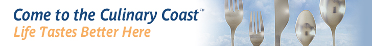 toast our coast banner