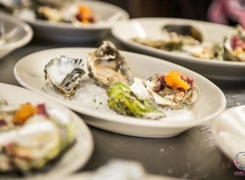 Rehoboth-Dewey Oyster Festival