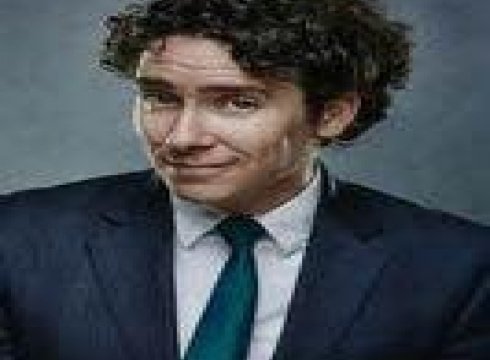 Dickens Parlour Theatre Presents: Francis Menotti