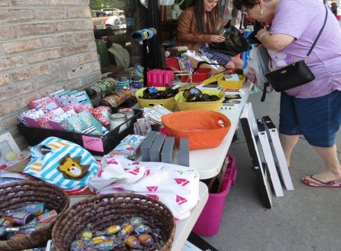 Rehoboth 42nd Annual Fall Sidewalk Sale