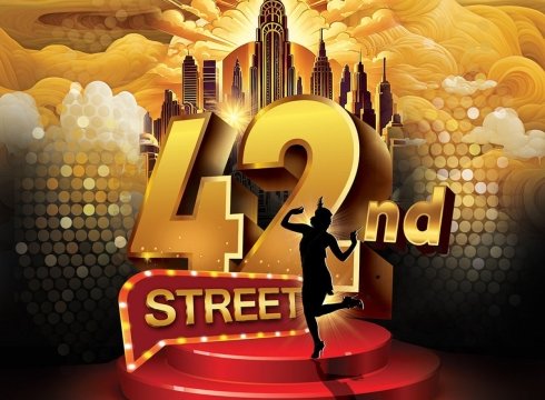 42nd Street