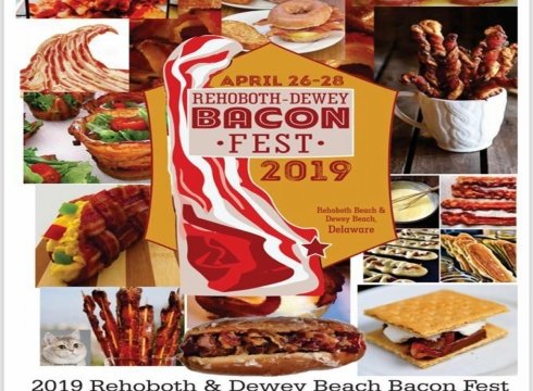 Bacon Fest