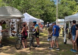 53rd Annual Outdoor Fine Art and Fine Craft Show