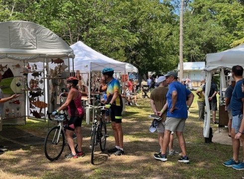 53rd Annual Outdoor Fine Art and Fine Craft Show