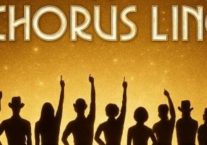 A Chorus Line - MATINEE