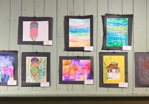Artfulness with Easterseals
