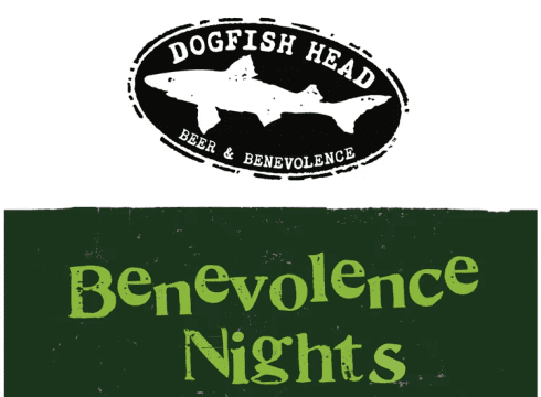 Benevolence Night - Rehoboth Art League