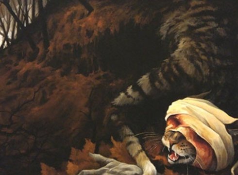 By-Chance: Works by Scott Kirschner