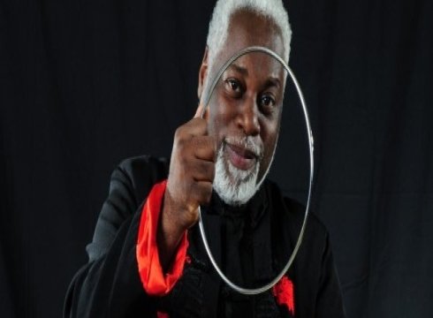 Dickens Parlour Theatre Presents: Chris Capehart & Special Guest Robert Francis
