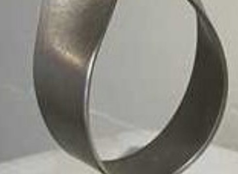 Constructed, Carved, Casted: Sculpture from Rehoboth Art League Collections