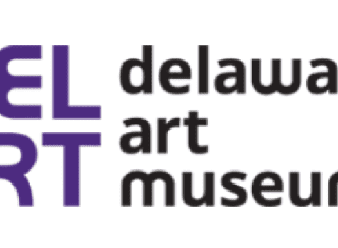 Delaware Art Museum Curator Talk: Living Indigenous