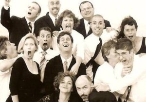 Delaware Comedy Theatre 20th Anniversary Show!