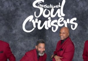 Destination Soultown