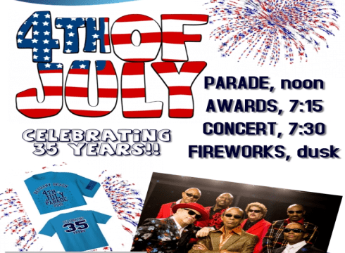 Bethany Beach Summer Concert Series