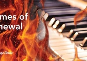 DSO Mainstage Series: Flames of Renewal — Lewes