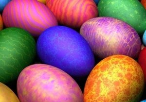 Easter Bunny Tea: Live Interactive Show