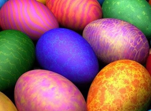 Easter Bunny Tea: Live Interactive Show