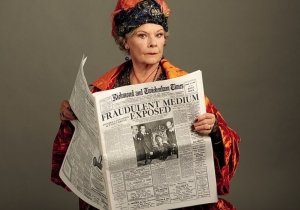 Film at CAT - Blithe Spirit