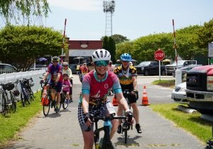 2026 Ocean to Bay Bike Tour and Coastal Cruise