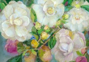 Garden Party Exhibition