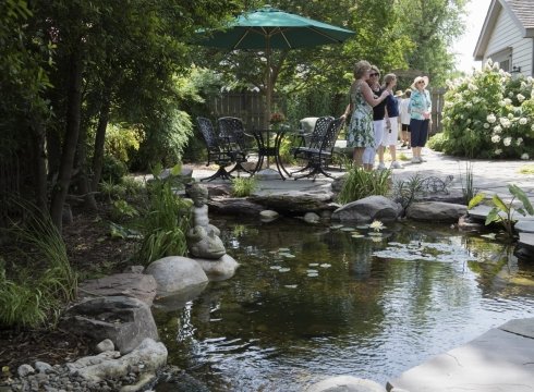 30th Annual Lewes Garden Tour