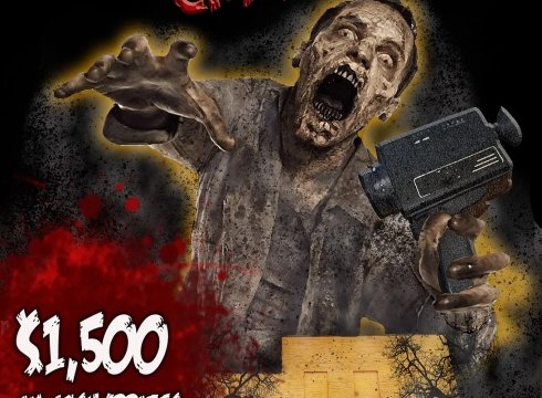 Revival House: Return of the Horror Trailer Challenge