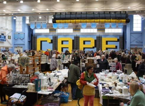 2026 MERCHANTS’ ATTIC