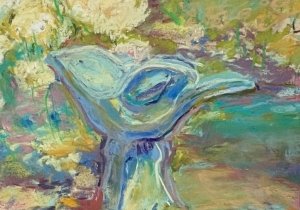 Inspiration Art Exhibit