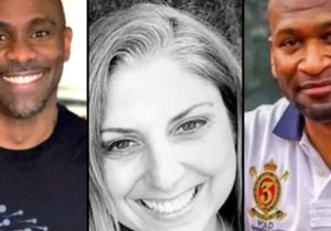 March Comedy Madness: Stand-Up Comedy Special