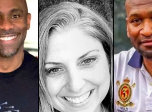 March Comedy Madness: Stand-Up Comedy Special