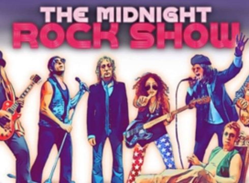 Midnight Rock Show