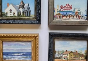 Minis, Minis, Minis Galore