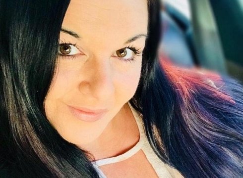 Psychic Medium Mandie Stevenson