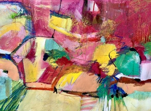 Gallery One : “Loosen Up”