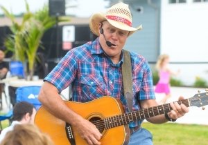 POSITIVE-ly Fun Rock Concert by Kidsinger Jim