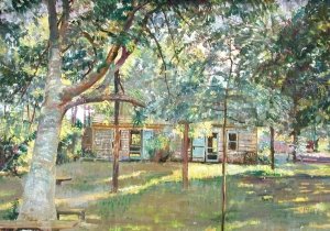 Preservation Matters - Selected works from RAL's Permanent Collection
