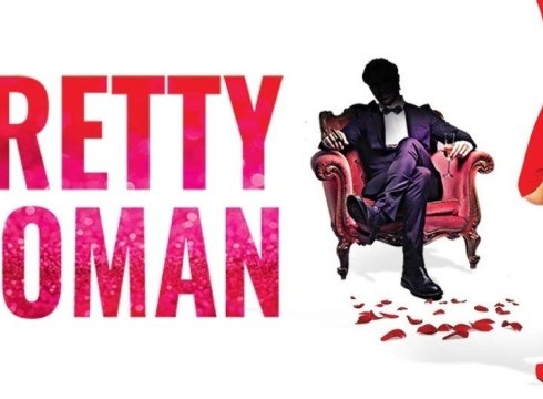 Pretty Woman: The Musical