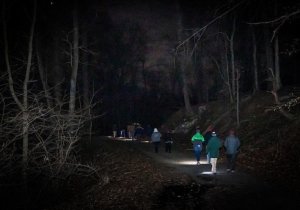 Lantern Hike