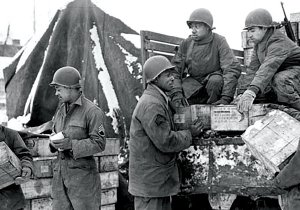 The Red Ball Express