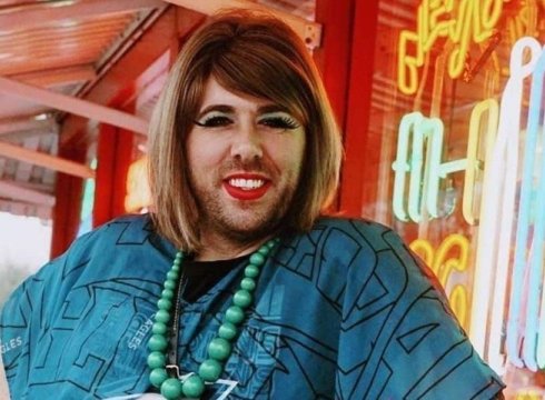 Return To The Shore! With Aunt Mary Pat