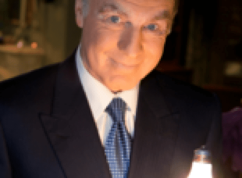 RICH BLOCH