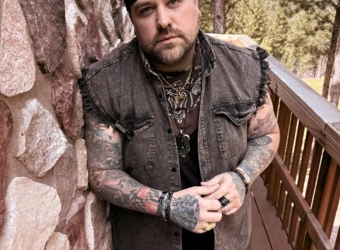 Sam Grow Concert at Dogfish Head Brewings & Eats