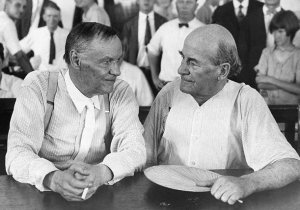 The Scopes ‘Monkey’ Trial of 1925: Faith, Reason, and Public Education