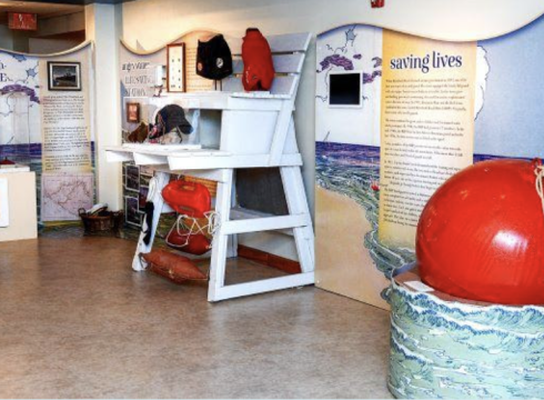 Guided Museum Tours