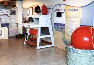 Guided Museum Tours