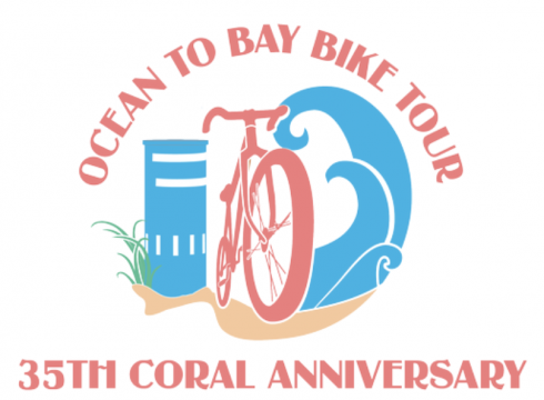 Ocean to Bay Bike Tour