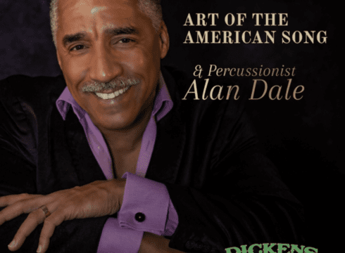 ART OF THE AMERICAN SONG