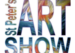 St. Peter’s Lewes 59th Annual Art Show