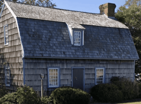 Historic Maull House Tour