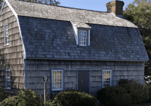 Historic Maull House Tour